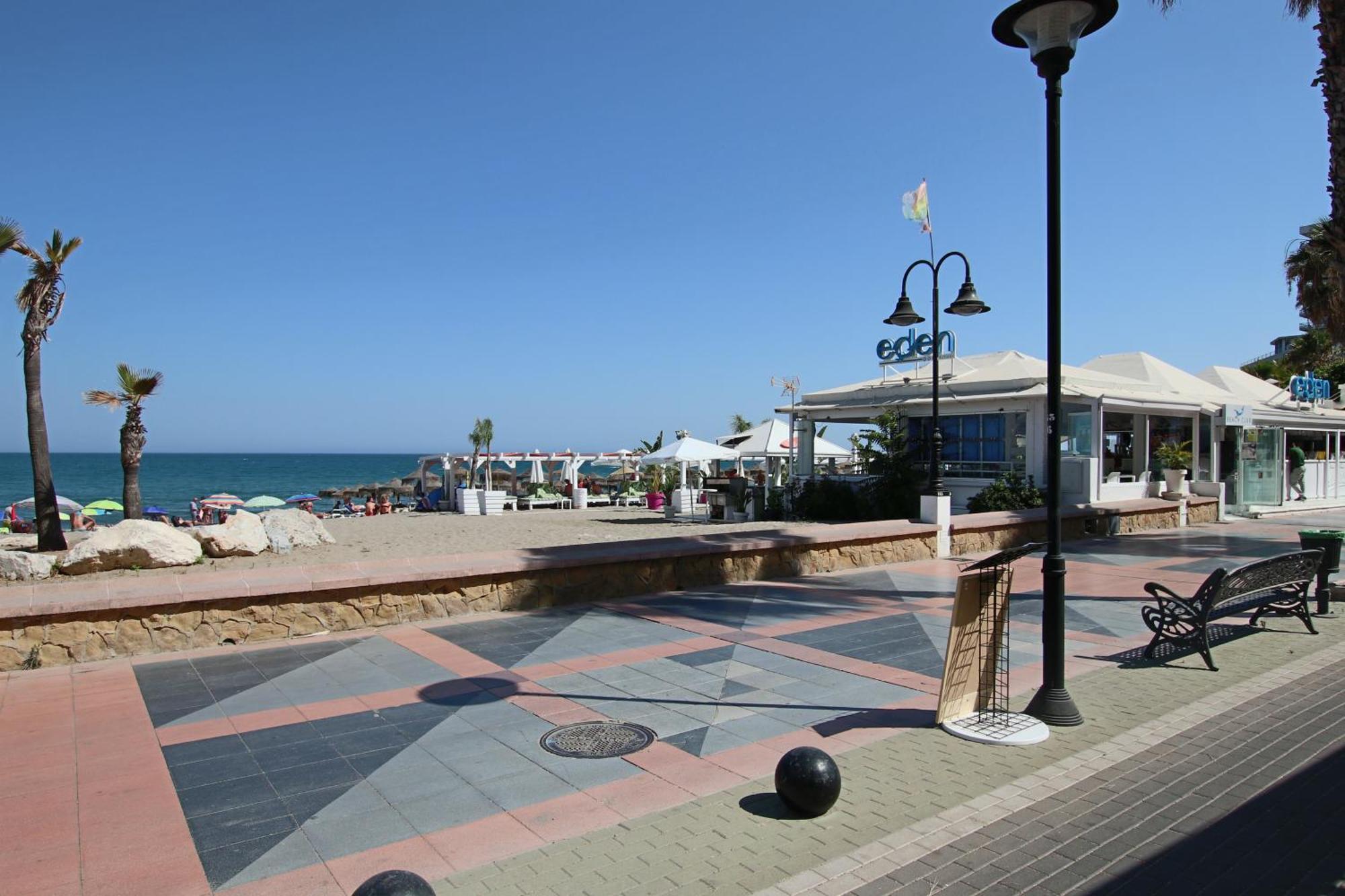Appartamento Tess Apartamento Frontbeach La Roca Chica